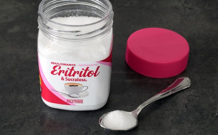 El producto de Mercadona con el que debes tener cuidado