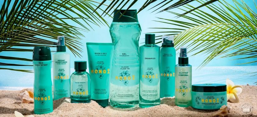 Una gran aliada de cara al sol