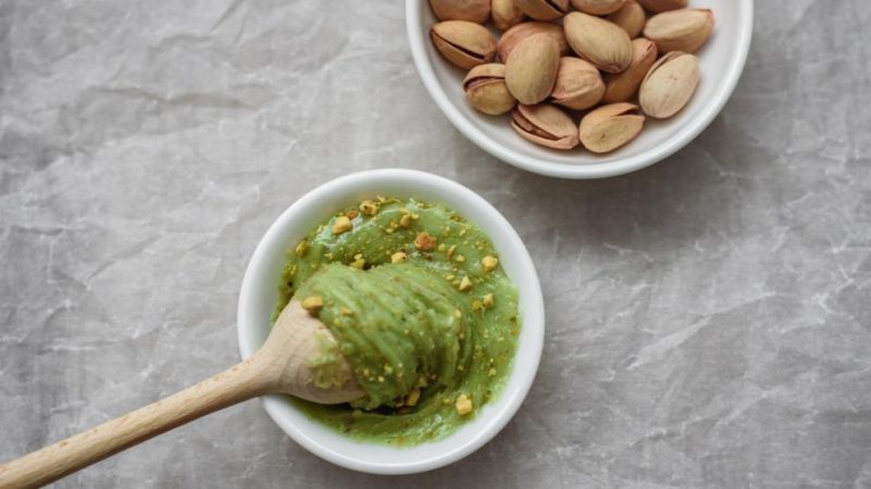 El guacamole de Mercadona