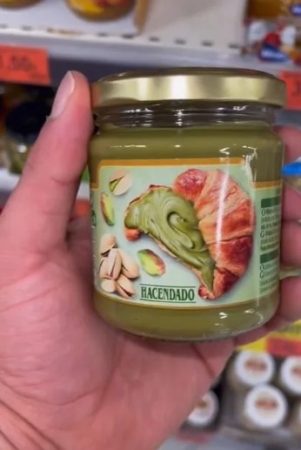 Lo más importante sobre la elaboración de una crema de pistacho de Mercadona