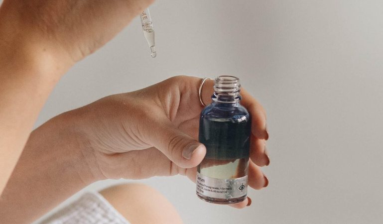 Sérum remodelante y reductor de Mercadona