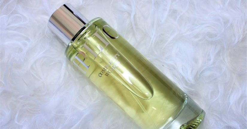 La colonia Complicity: una fragancia fresca y elegante