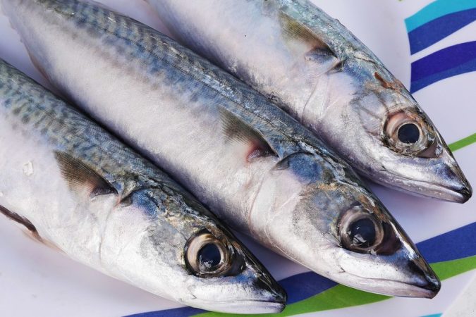 Preparación de la receta que recomienda Mercadona