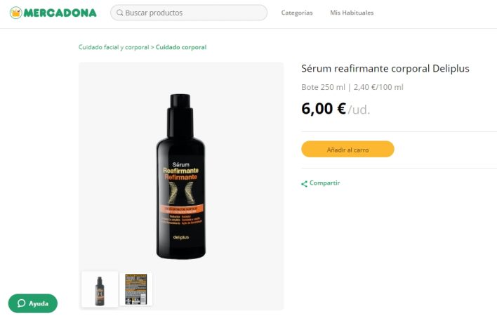 El precio es más que conveniente