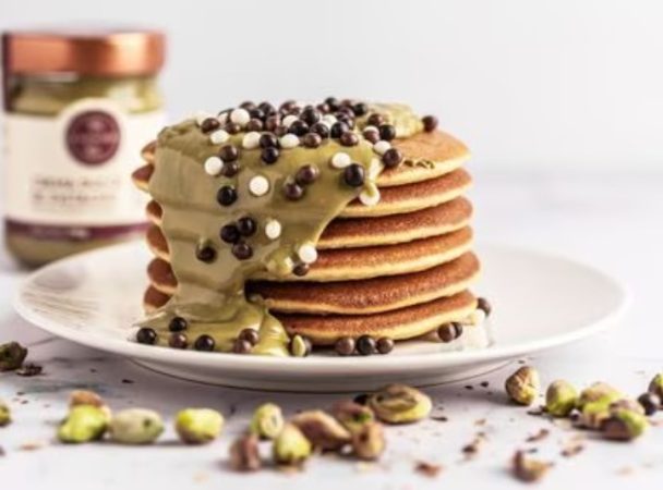 El éxito se debe a la búsqueda de productos más sanos