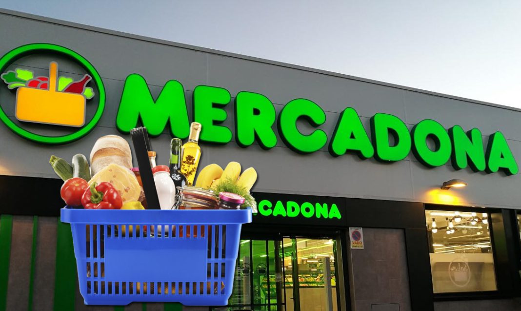 Mercadona tira el precio de estos productos básicos