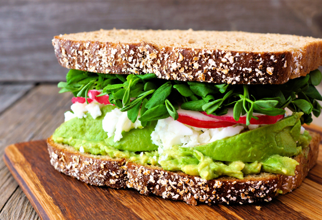 Merienda saludable: las claves para comer de tarde y no engordar