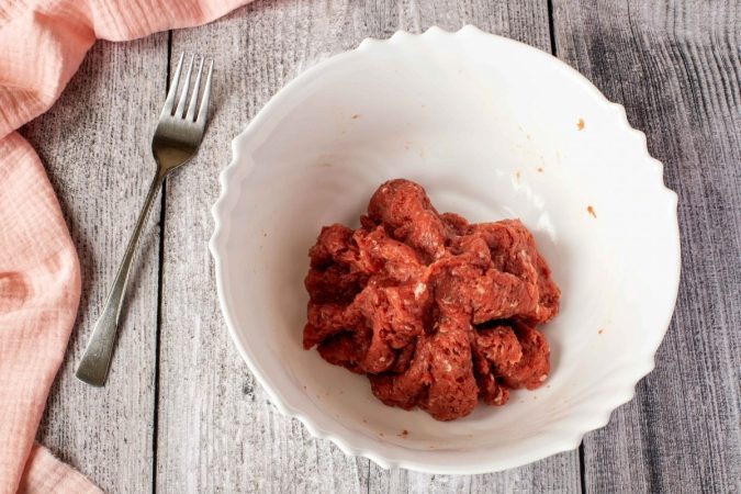 La mejor hamburguesa de Karlos Arguiñano fácil de preparar en casa 51 Merca2.es Mezcla de carne para hamburguesa