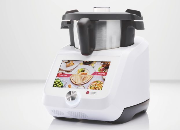 Lidl tira por el suelo el precio de su robot de cocina para hundir a Thermomix 8 Merca2.es Monsieur Cuisine Merca2.es