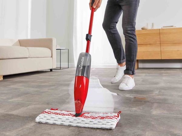 Mopa Spray & Clean Vileda