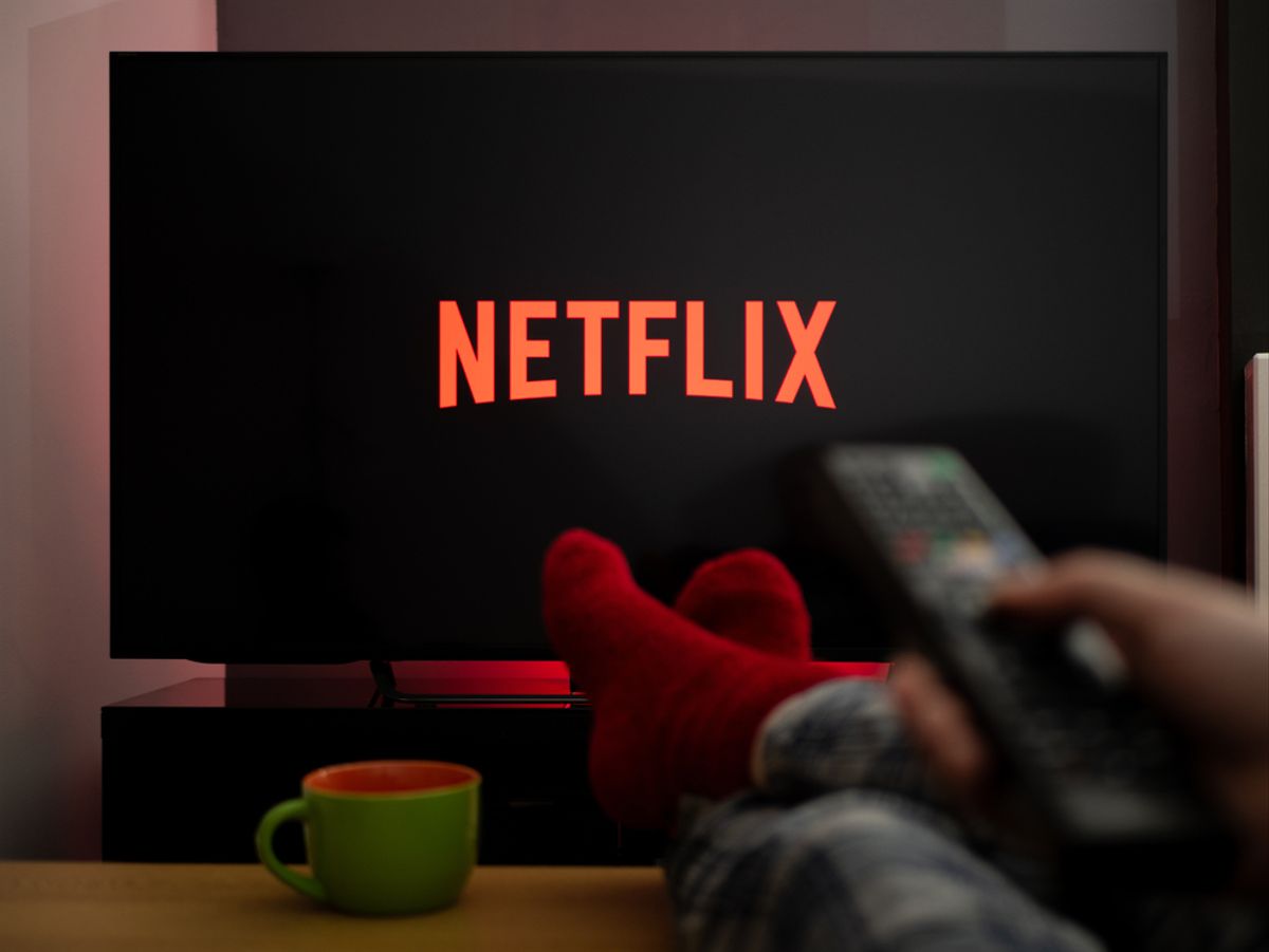 Pepephone ofrece los servicios de Netflix, pero con truco