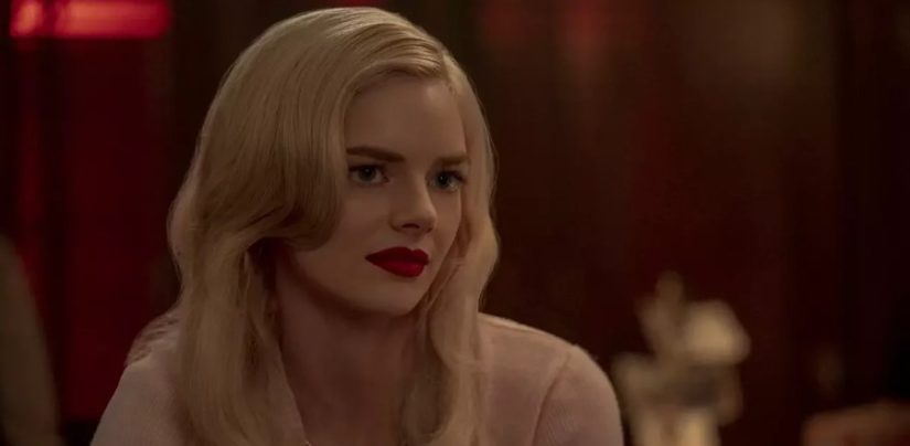 Netflix rompe su modelo con "Little Sky"