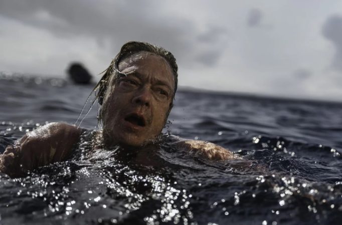 "La producción" se convierte en un éxito en streaming de Netflix