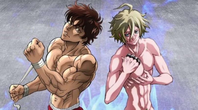 ¿Cuáles son los 10 personajes más fuertes del nuevo animé de Netflix?