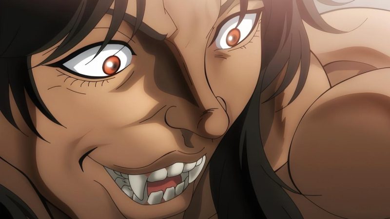 ¿Por qué el anime es considerado ridículamente exagerado?