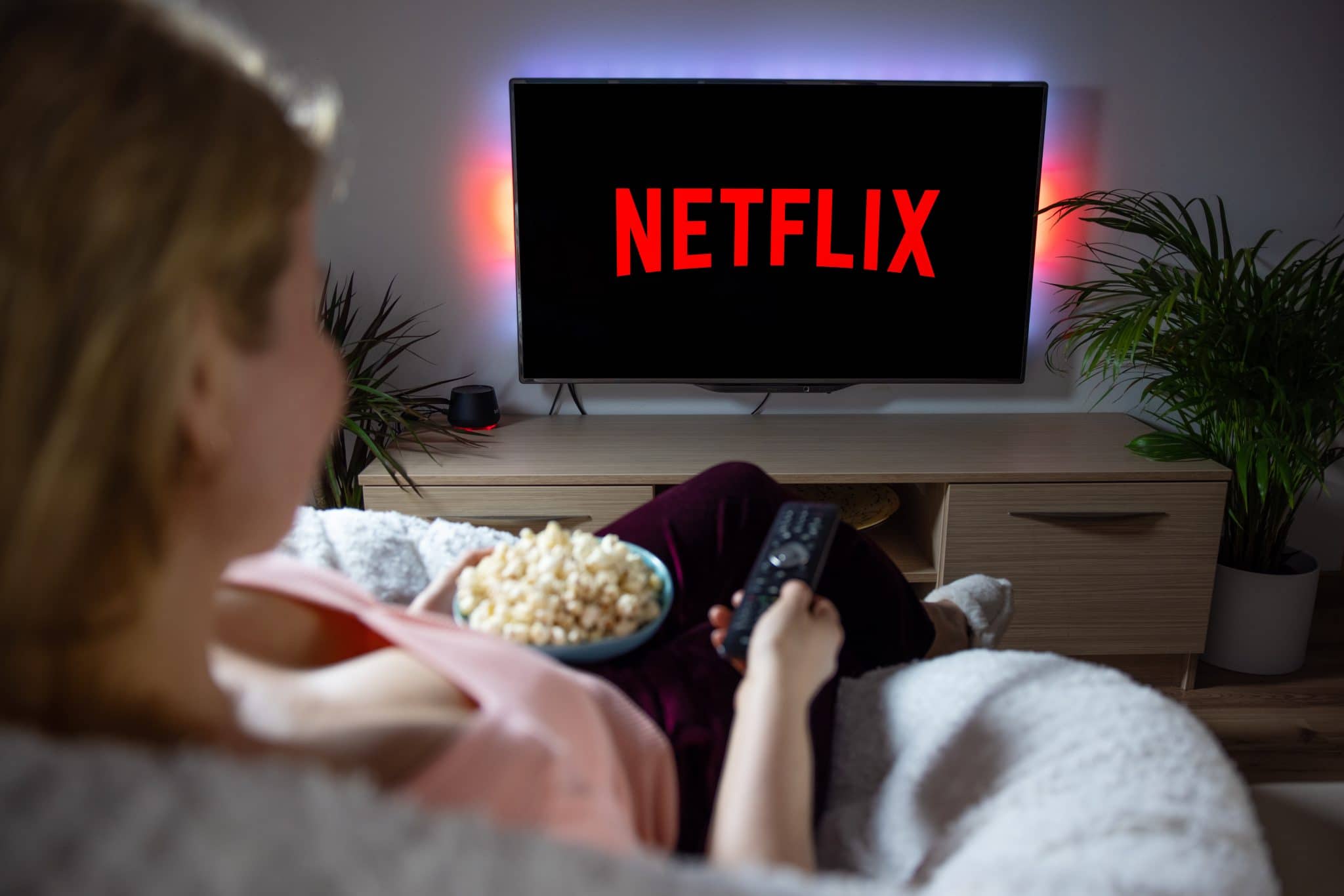 Netflix confirma lo esperado: el batacazo de la plataforma en España