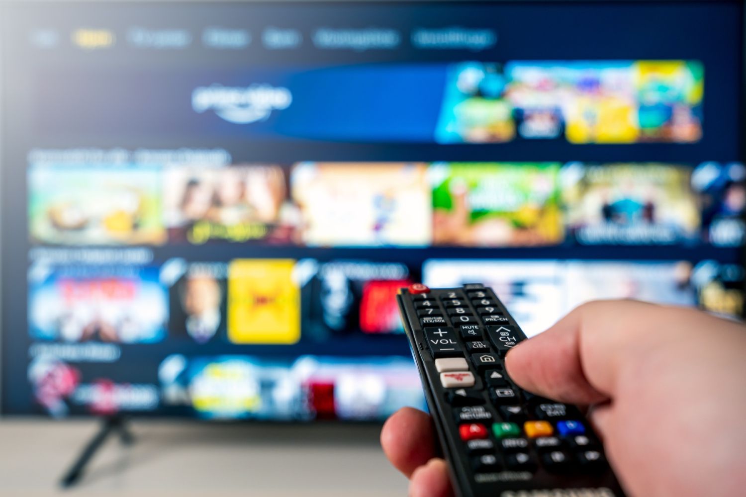 Netflix y HBO tienen competencia: Google entra en juego
