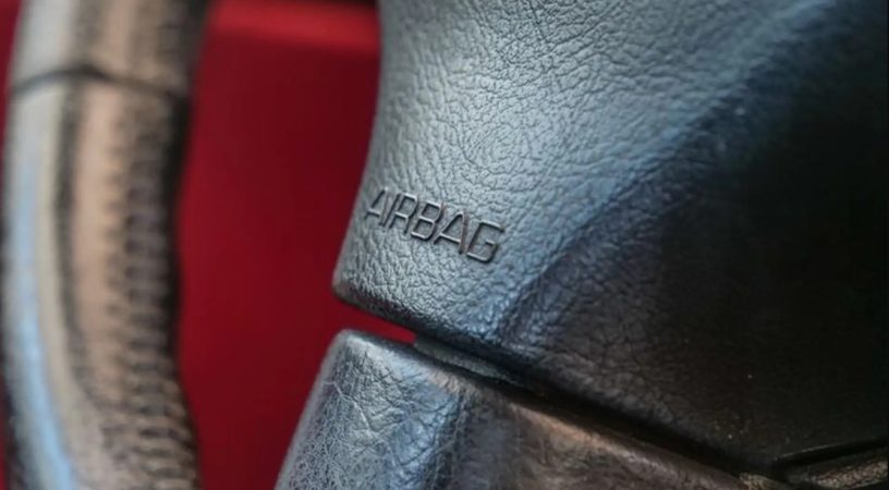 Estos son los coches con problemas de seguridad según la OCU 46 Merca2.es Los problemas de los airbags defectuosos de Takata continúan 11 años después