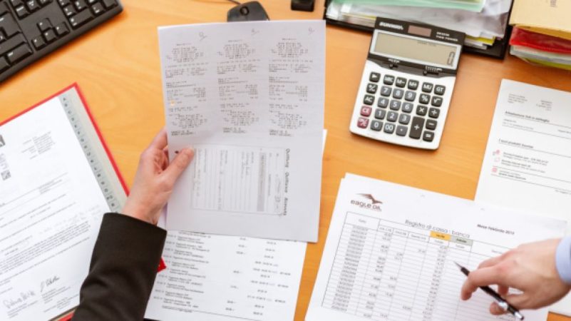 Hacer el borrador y volver a revisar