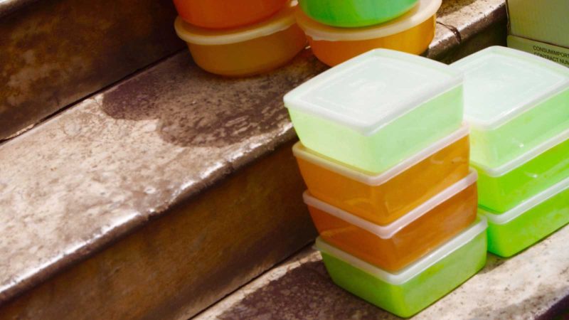 Estudio revela falta de conocimiento sobre envases plásticos