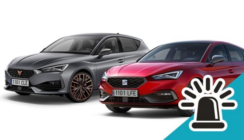 Estos son los coches con problemas de seguridad según la OCU 50 Merca2.es BMW con airbags Takata y lo que ha determinado la OCU