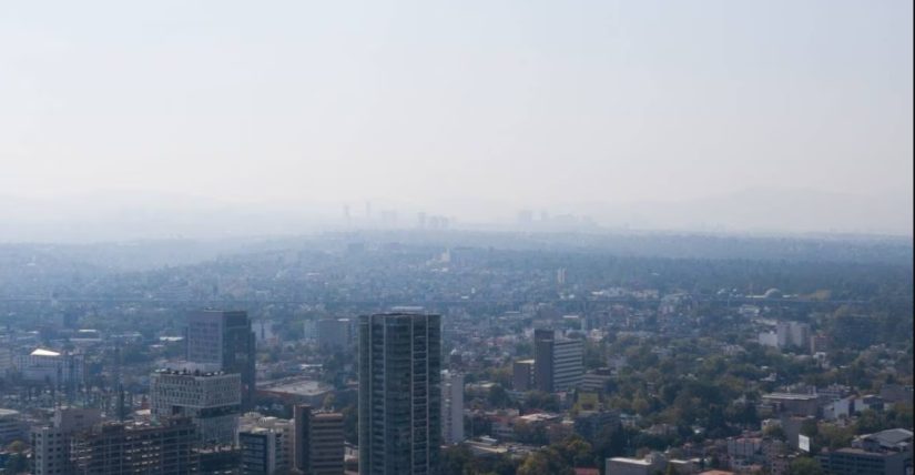 El panorama en Colombia