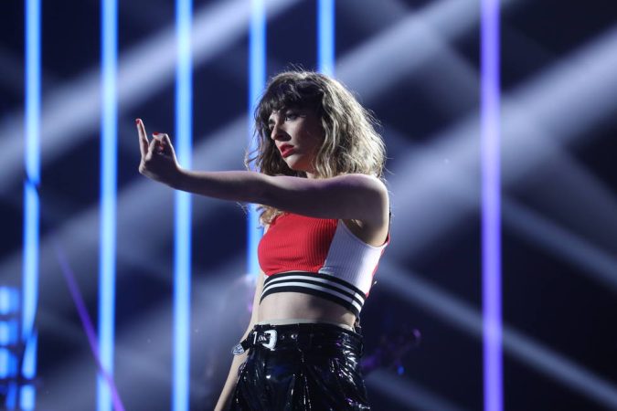 La manipulación en la televisión, vista desde la perspectiva de los concursantes de OT