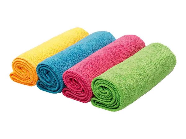 Pack de bayetas Vileda de Lidl