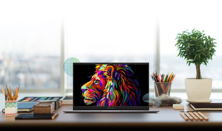 El Corte Inglés rebaja 300 euros este increíble portátil barato de lujo 43 Merca2.es VivoBook Pro 15