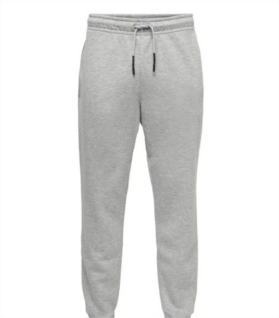 Inside, Sfera y más: renueva tu armario con los pantalones por menos de 25 euros de El Corte Inglés 100 Merca2.es Pantalón deportivo largo de hombre