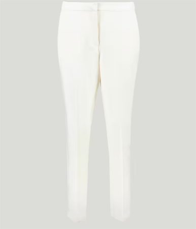 Pantalon traje liso de mujer Merca2.es