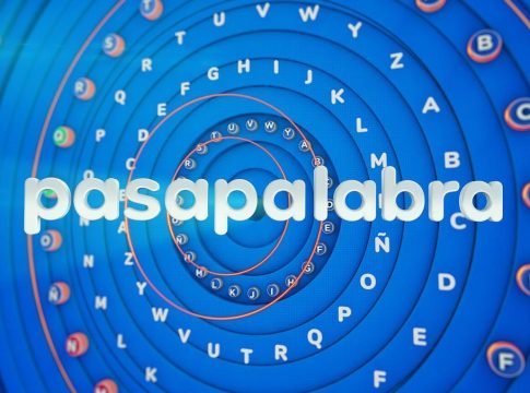 Pasapalabra 1 Pasapalabra