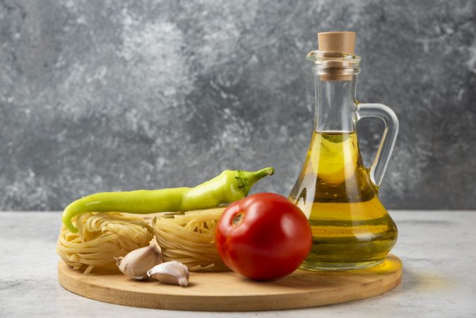 Dabiz Muñoz cierra el debate sobre el aceite y cocer pasta 86 Merca2.es Pasta y aceite