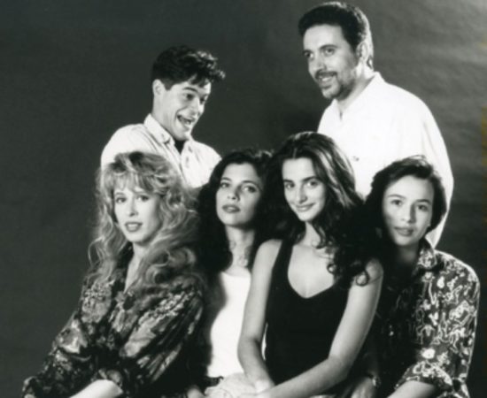 Las confesiones de Jorge Sanz