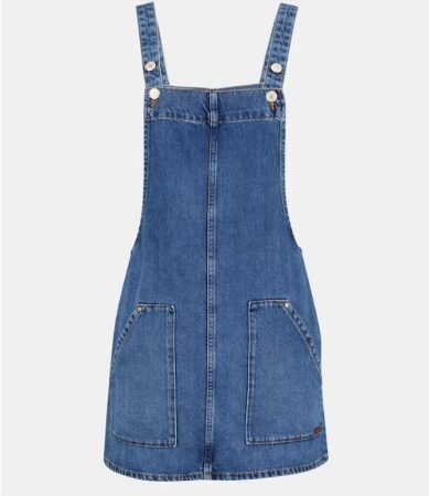 Pichi denim básico el corte ingles