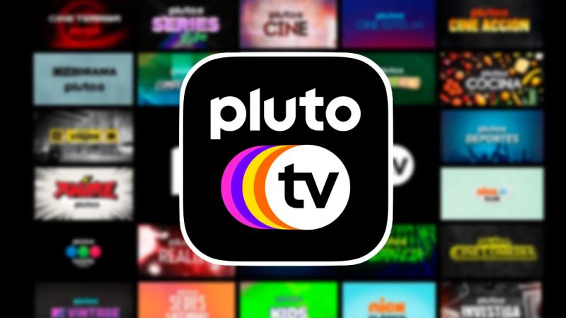 Pluto TV Merca2.es