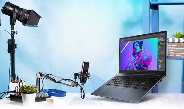 El Corte Inglés rebaja 300 euros este increíble portátil barato de lujo 48 Merca2.es Portátil VivoBook Pro 15