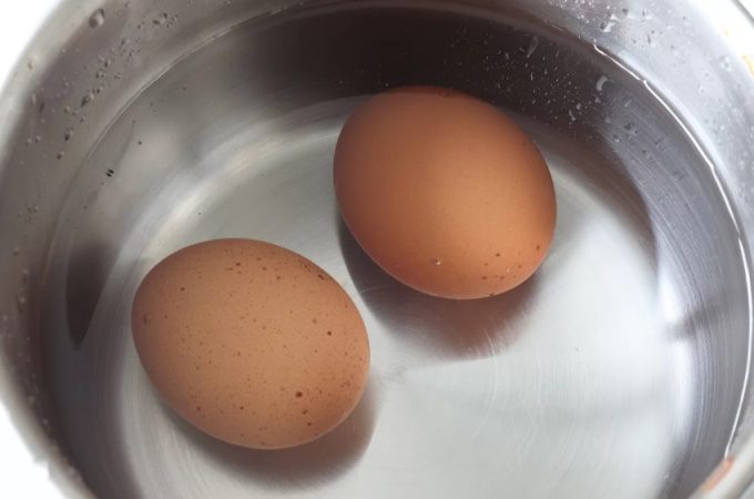 ¿Por qué surgió la tradición del potaje de vigilia?