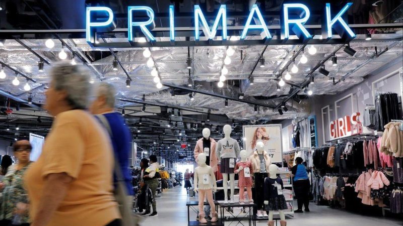 La prenda que va a triunfar este verano ya está en Springfield y Primark 45 Merca2.es Primark