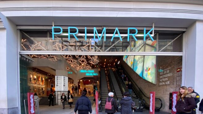 Primark te prepara para tus viajes por 6 euros