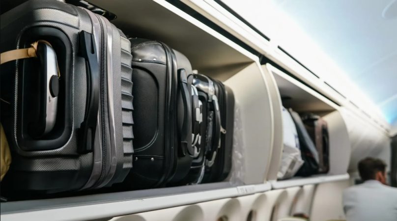 Primark tiene todos los accesorios de viaje que necesitas