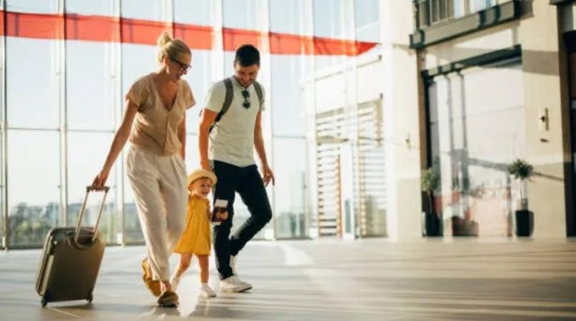 Fácil de usar y de transportar