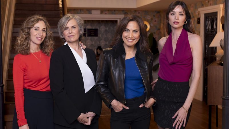 Esto es alrededor de 40.200 euros más que 'La Promesa'