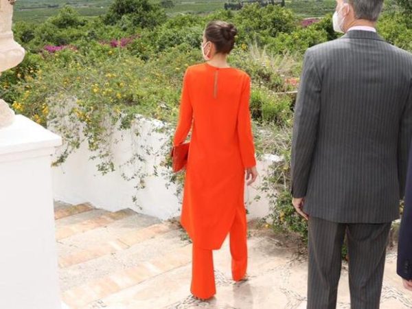 ¿Por qué este look?