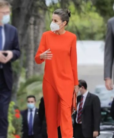 Un color que no escogía