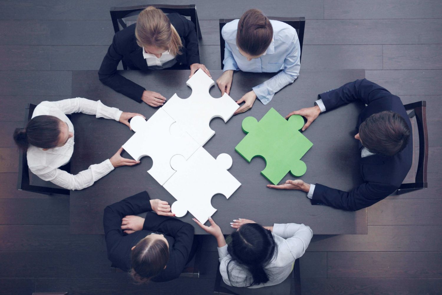 Responsabilidad social empresarial: Cómo hacer una diferencia positiva en tu comunidad