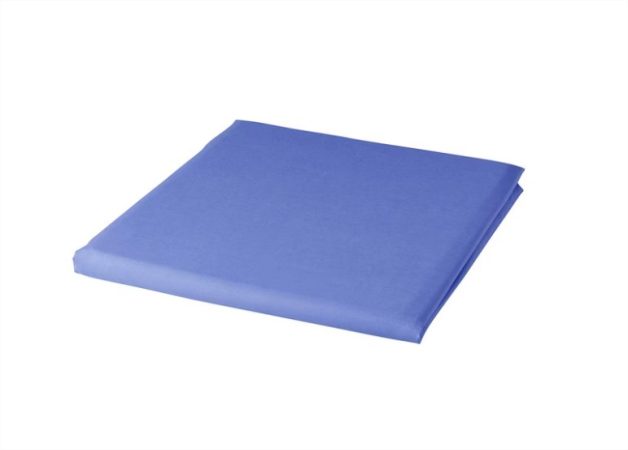 Colchas, sábanas y más: 10 opciones de ropa de cama de El Corte Inglés que le darán un toque de color a tu habitación 21 Merca2.es Sabana bajera Cotton Percale El Corte Ingles Merca2.es