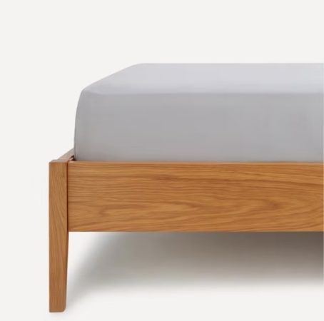 Colchas, sábanas y más: 10 opciones de ropa de cama de El Corte Inglés que le darán un toque de color a tu habitación 26 Merca2.es Sabana bajera ajustable Basicpolycotton El Corte Ingles Merca2.es