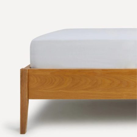 Colchas, sábanas y más: 10 opciones de ropa de cama de El Corte Inglés que le darán un toque de color a tu habitación 19 Merca2.es Sábana bajera platabanda 35 cm. Cotton Percale El Corte Inglés