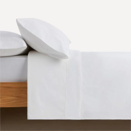 Colchas, sábanas y más: 10 opciones de ropa de cama de El Corte Inglés que le darán un toque de color a tu habitación 18 Merca2.es Sabana encimera Basicpolycotton El Corte Inglés